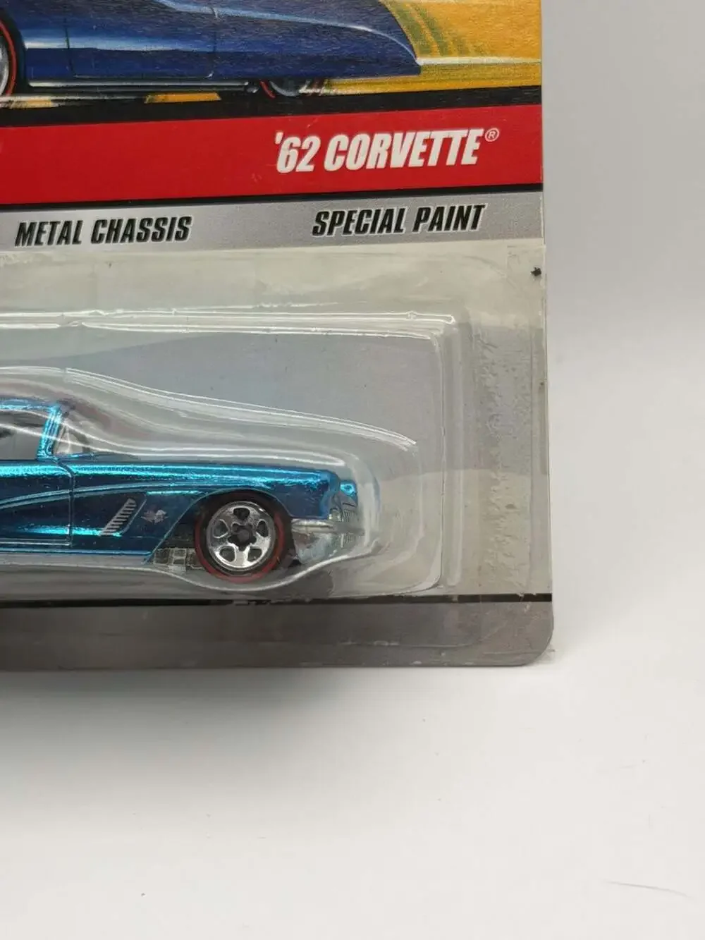 Hot Wheels hot wheels